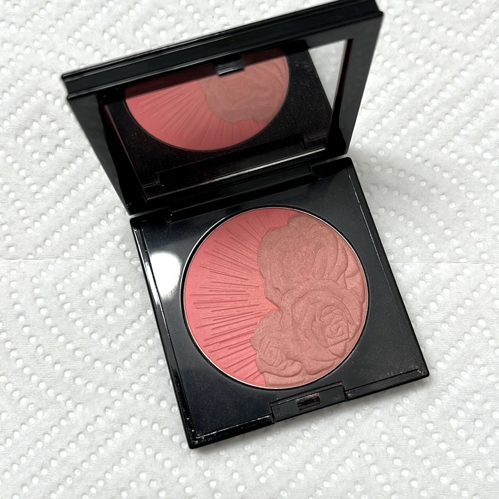 Pat McGrath blush- Aphrodite Amor